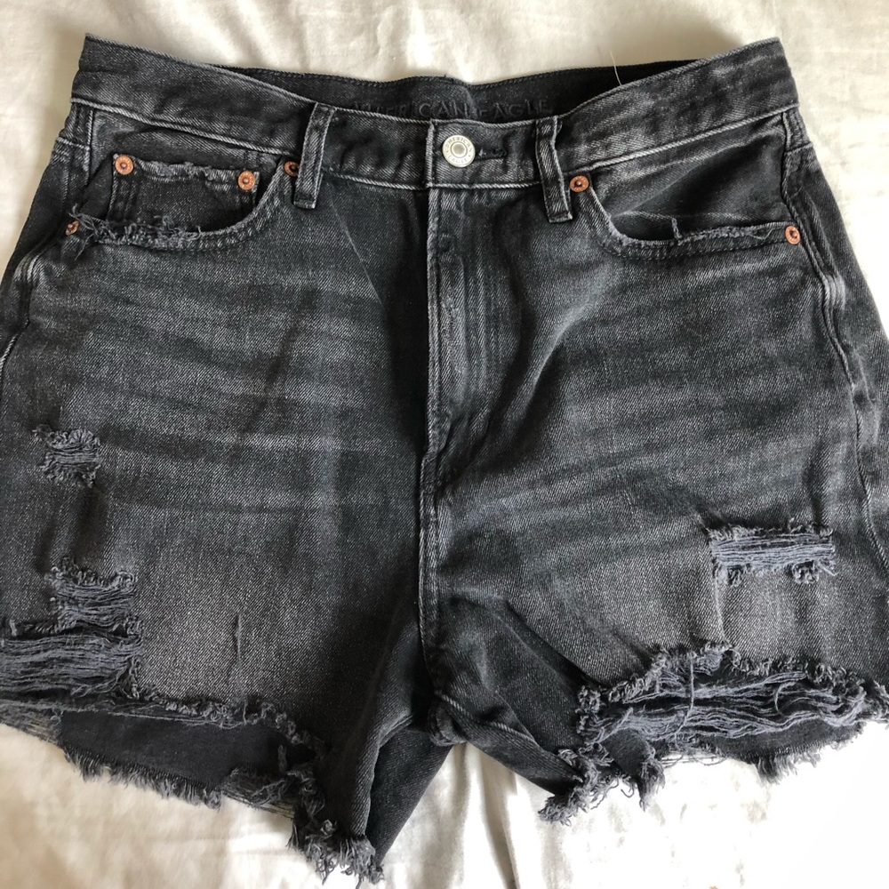 American Eagle Boyfriend Shorts